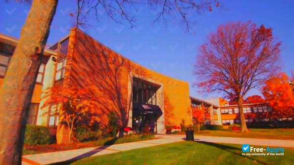 Mercy College New York photo #8
