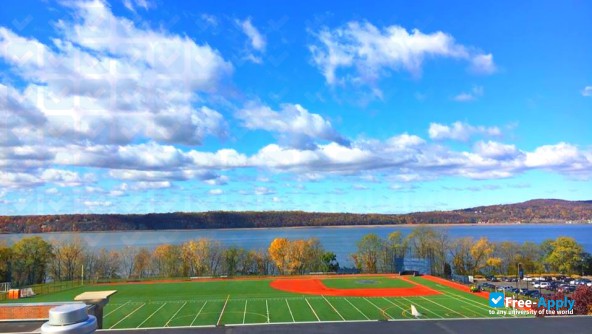 Mercy College New York photo
