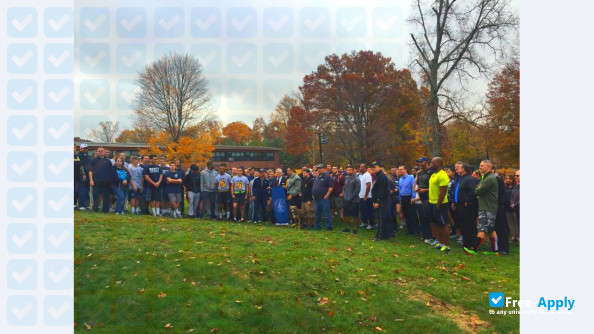 Foto de la Mercy College New York #8