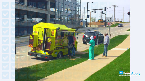 Mercy College of Health Sciences photo #6