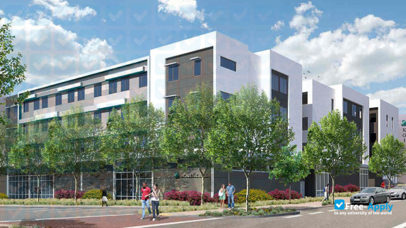 Foto de la Keck Graduate Institute #1