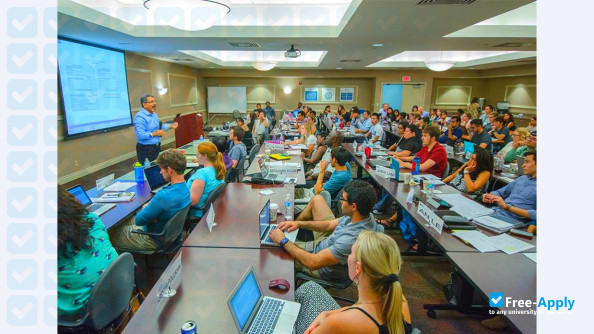 Foto de la Keck Graduate Institute #5