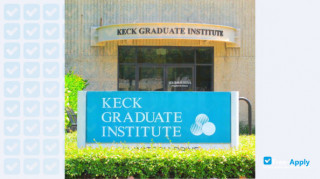 Miniatura de la Keck Graduate Institute #6