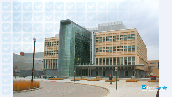 Mercy College Ohio photo #3