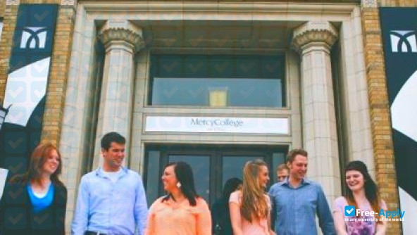 Mercy College Ohio photo #4