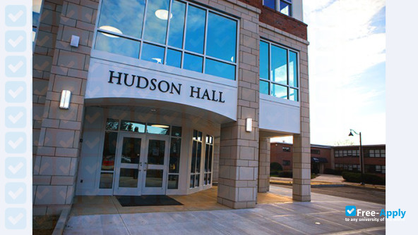 Mercy College Ohio photo #5