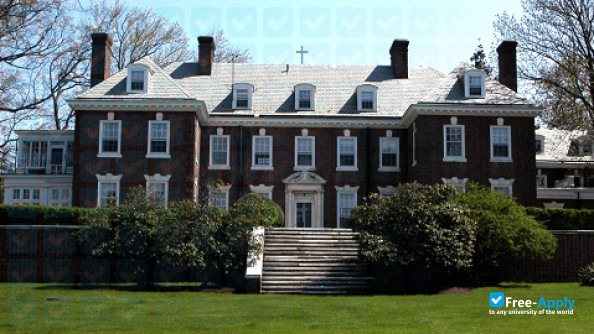 Mercy College Ohio photo #1