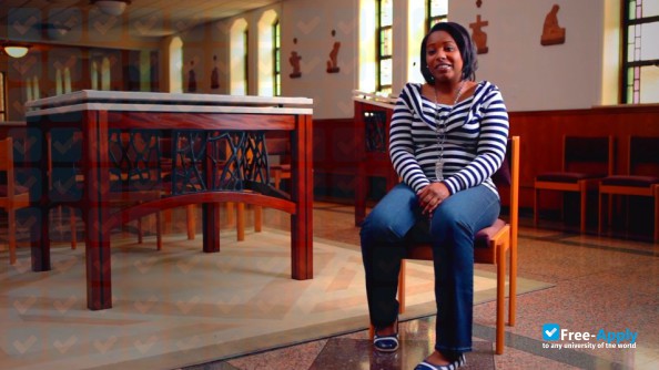 Mercy College Ohio photo #2