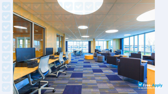 Mercy College Ohio photo #3