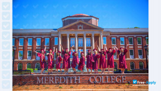 Meredith College thumbnail #4