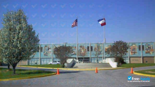 Meridian Community College photo #8