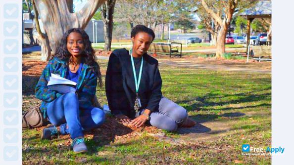 Meridian Community College photo #9
