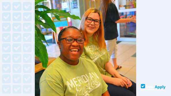 Meridian Community College photo