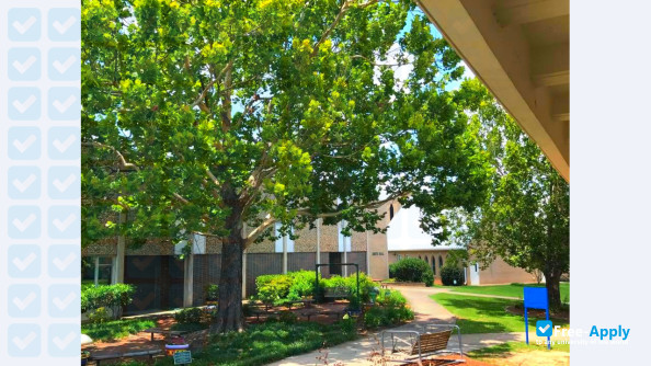 Meridian Community College photo #7