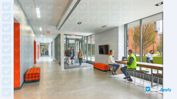 Photo de l’Keene State College #5