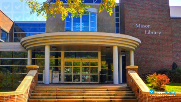 Photo de l’Keene State College #7