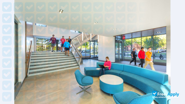 Keene State College photo #2