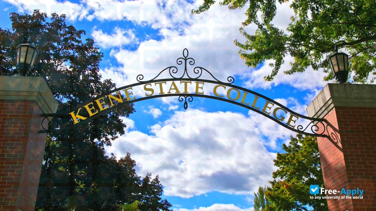 Keene State College photo #9