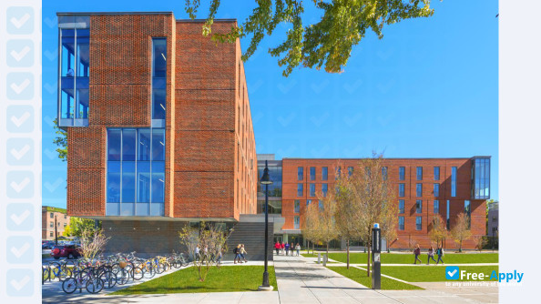 Photo de l’Keene State College #6