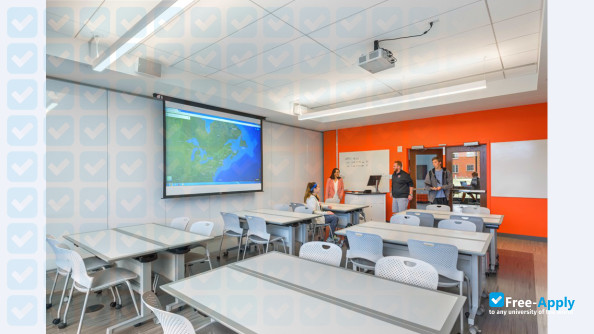 Photo de l’Keene State College #2