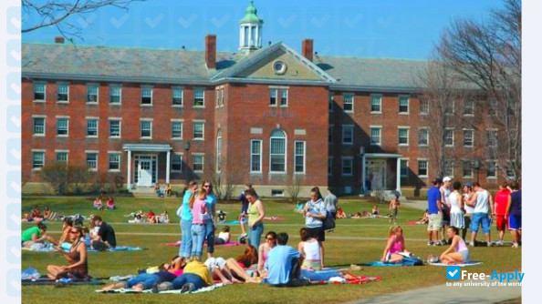 Photo de l’Keene State College #3