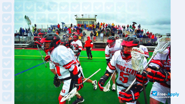 Photo de l’Keene State College #4