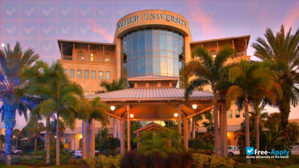 Keiser University фотография №6