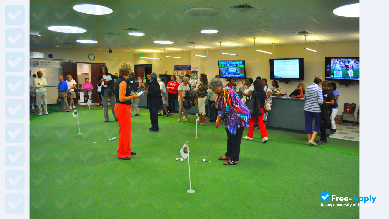 Keiser University photo #7