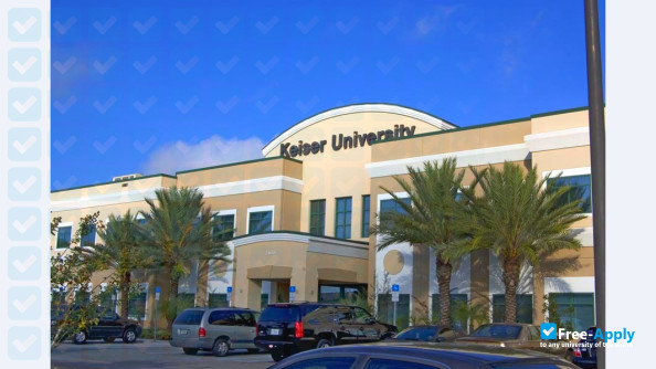 Keiser University photo #4