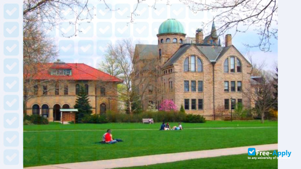 Foto de la Oberlin College #7