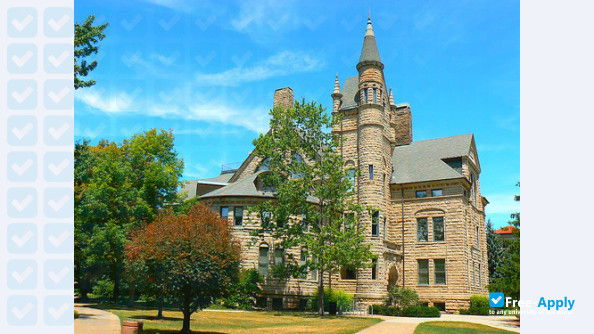 Foto de la Oberlin College #2