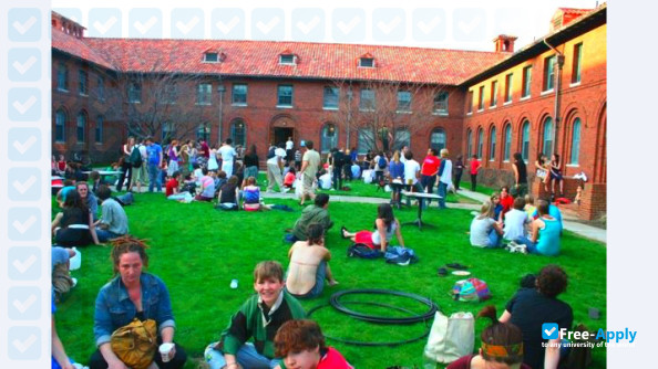 Foto de la Oberlin College #1