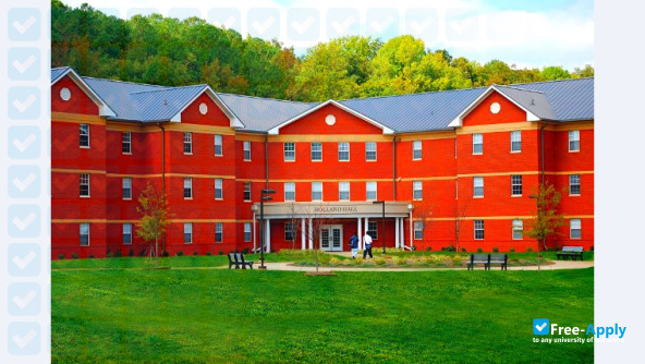 Photo de l’Oakwood University #9