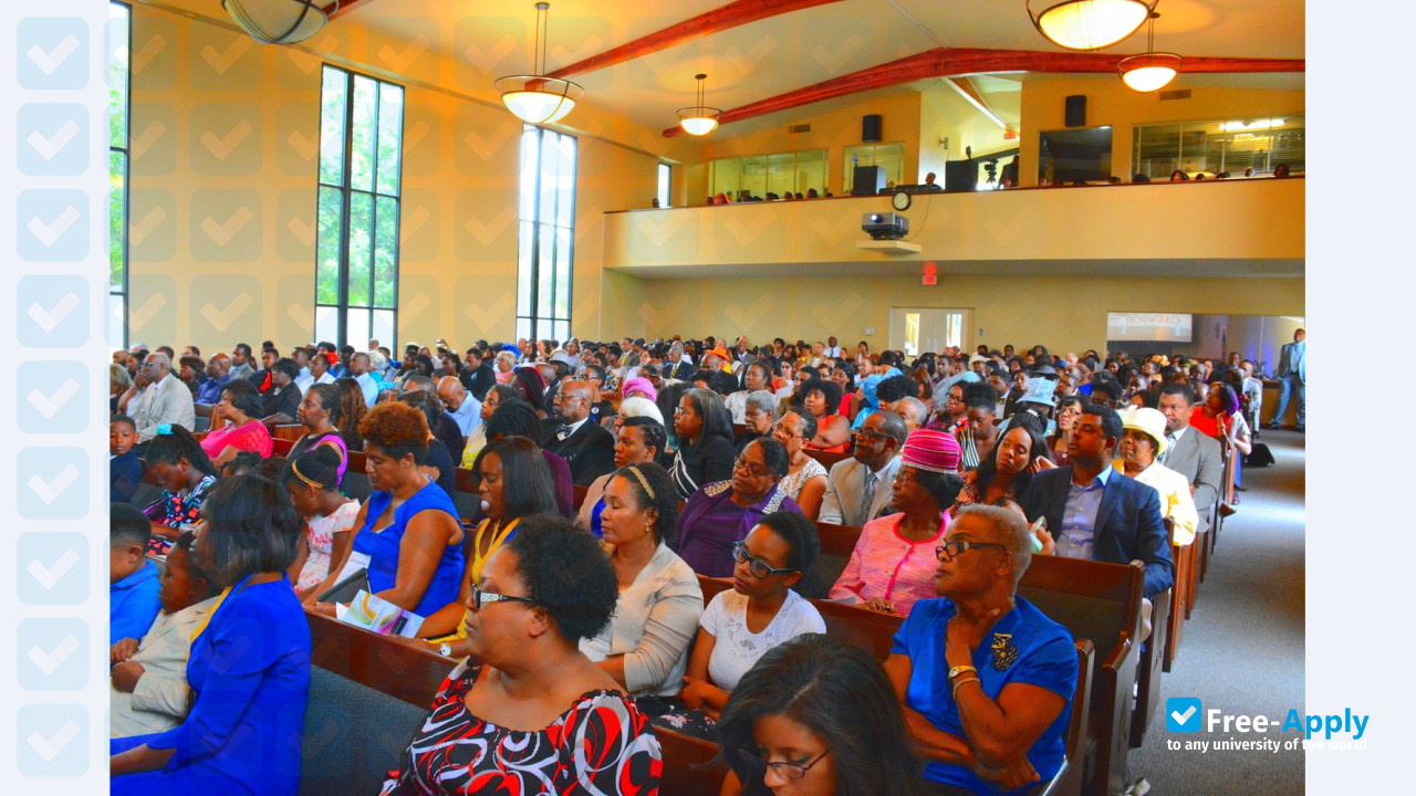 Photo de l’Oakwood University #10
