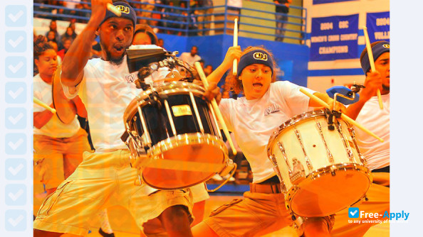 Photo de l’Oakwood University #1