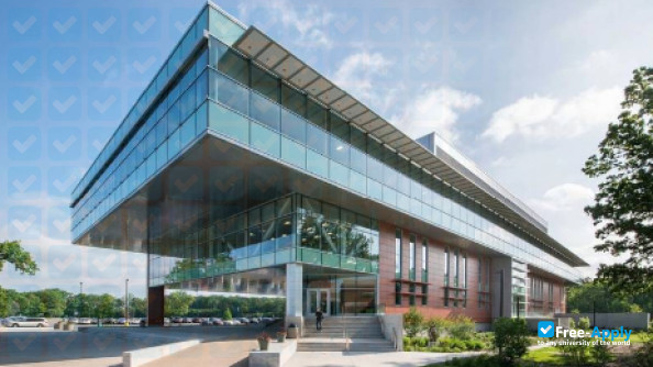 Photo de l’Oakton Community College #1