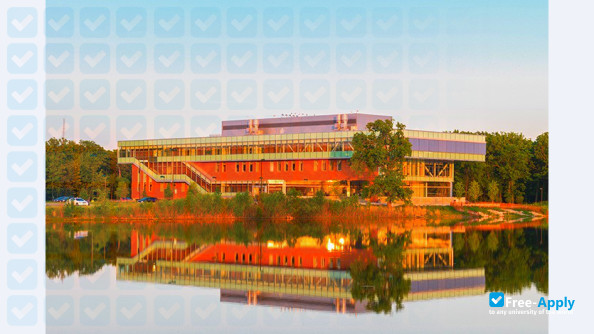 Photo de l’Oakton Community College #9