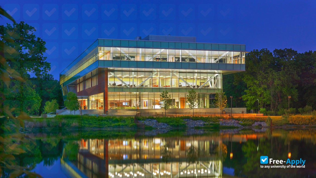 Photo de l’Oakton Community College #8