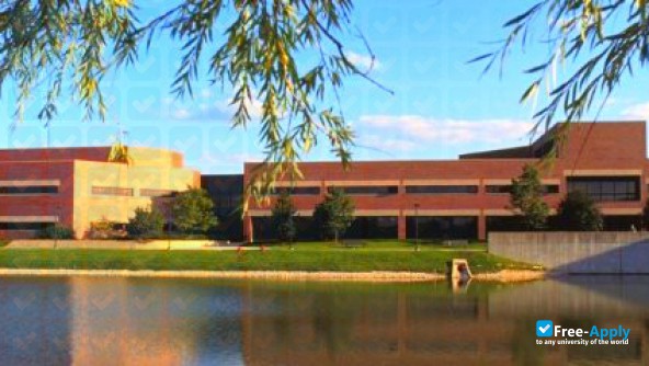 Photo de l’Oakton Community College