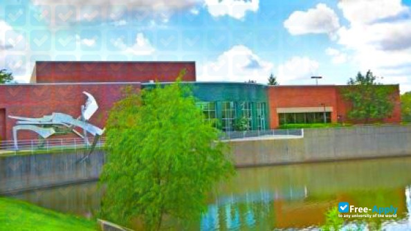 Photo de l’Oakton Community College #3