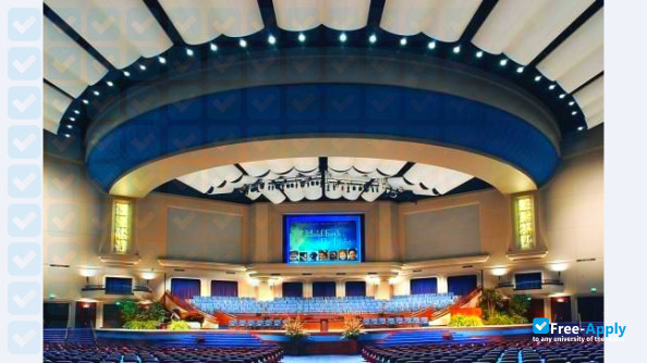Photo de l’Pensacola Christian College #2