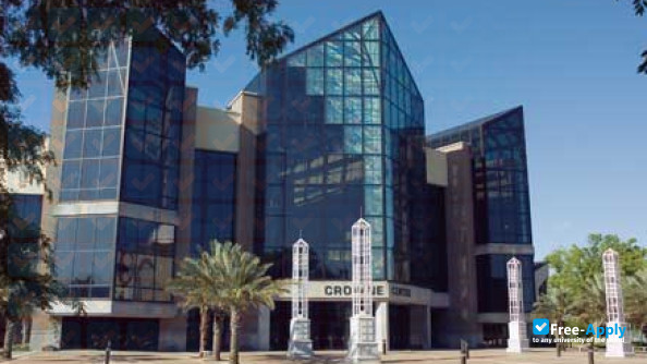 Pensacola Christian College photo