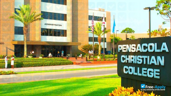 Photo de l’Pensacola Christian College #3