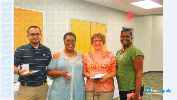 Pensacola State College (Pensacola Junior College) photo #12