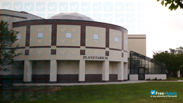 Pensacola State College (Pensacola Junior College) photo #9