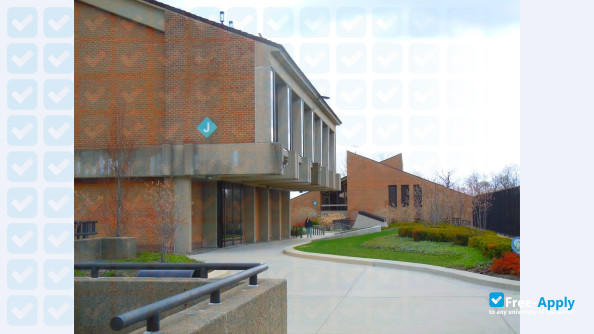Oakland Community College photo #6