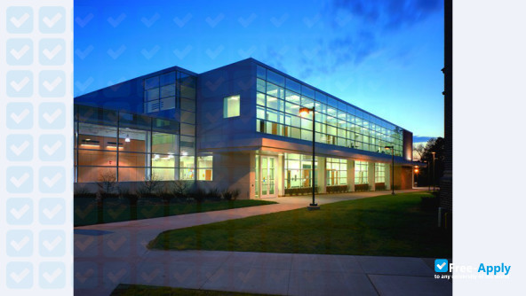 Oakland Community College photo #5