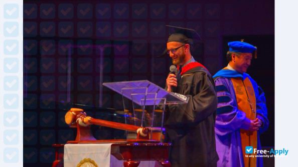 Foto de la Pentecostal Theological Seminary #9
