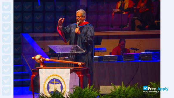Foto de la Pentecostal Theological Seminary