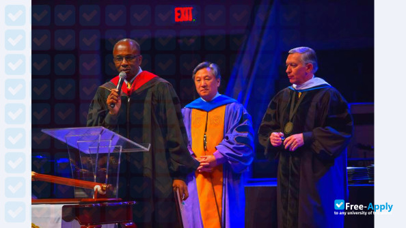Foto de la Pentecostal Theological Seminary #11